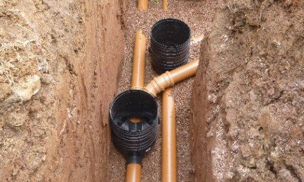 Drainage Maintenance